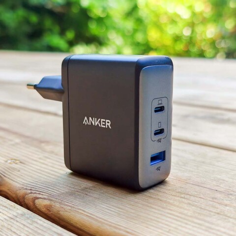 Anker 736 Nano 2 100W