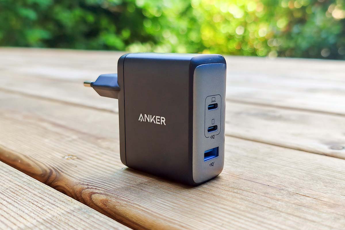 Anker 736 Nano 2 100W