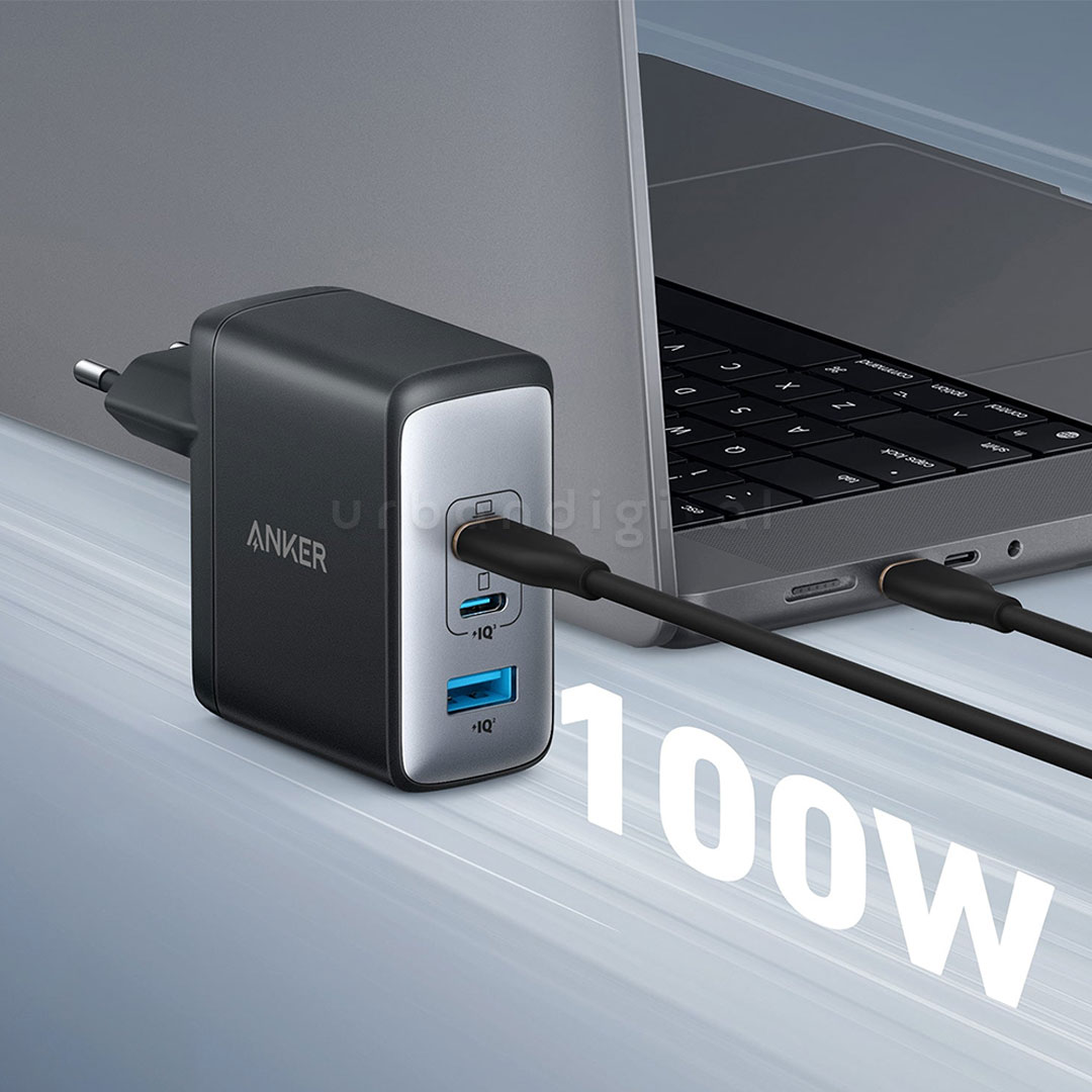 Anker 736 Nano 2 100W