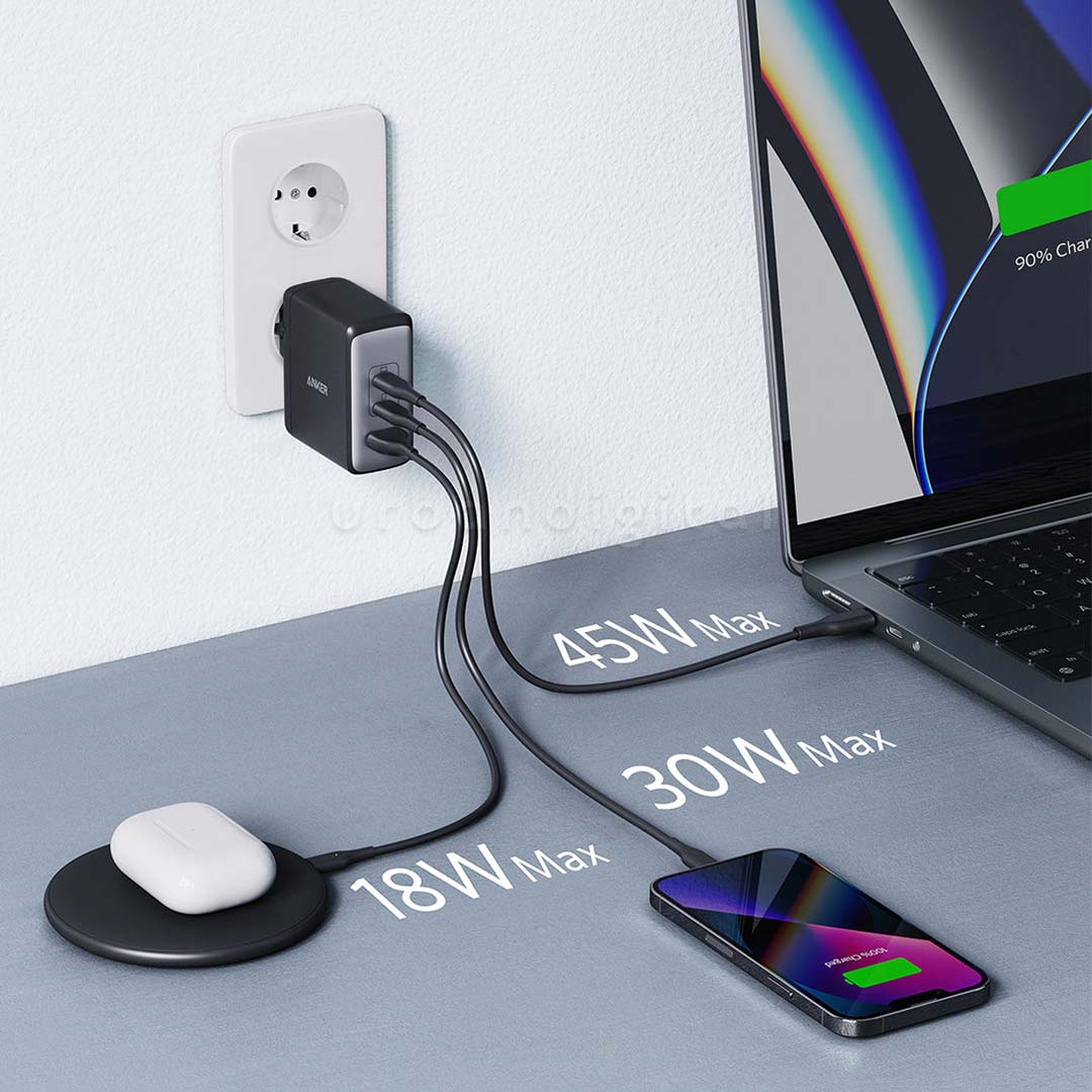 Anker 736 Nano 2 100W