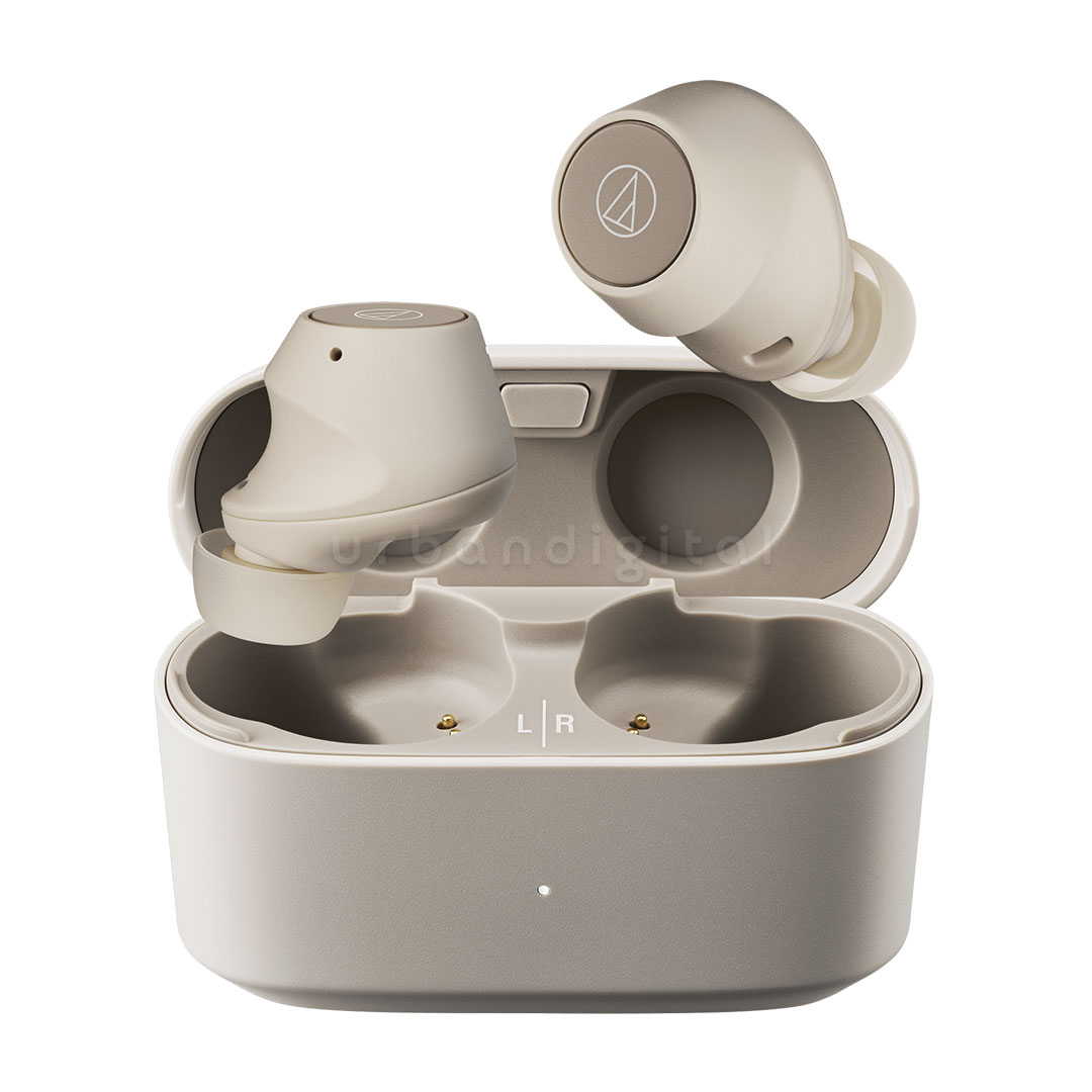 Audio-Technica ATH-CKS30TW+