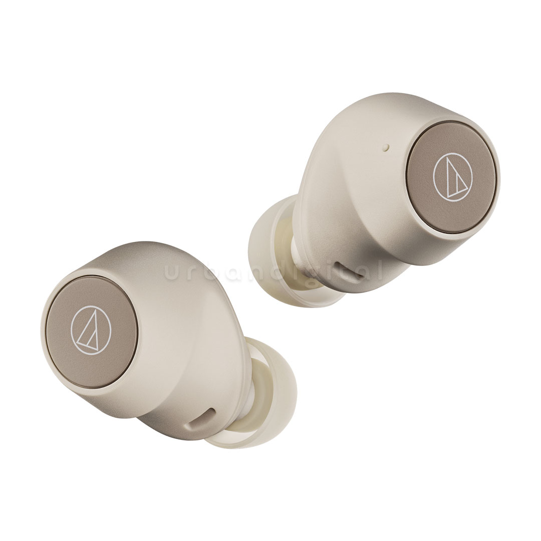 Audio-Technica ATH-CKS30TW+