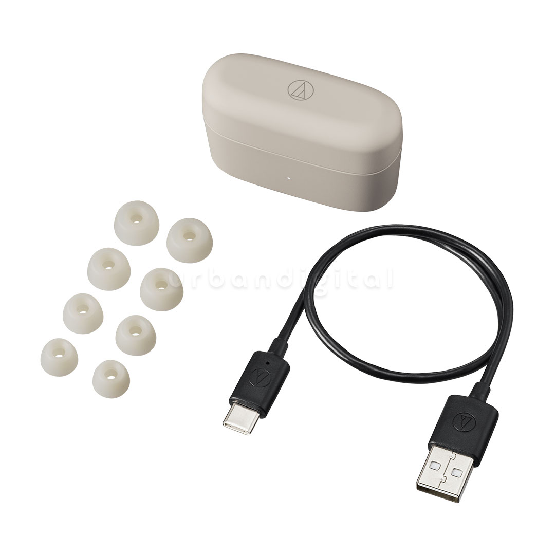 Audio-Technica ATH-CKS30TW+