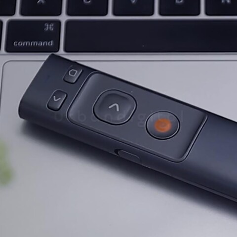 BASEUS WIRELESS PRESENTER POINTER PEN