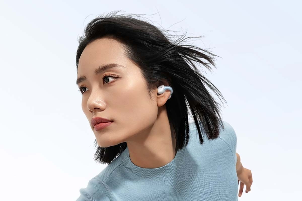 Baseus AirGo 1 Ring