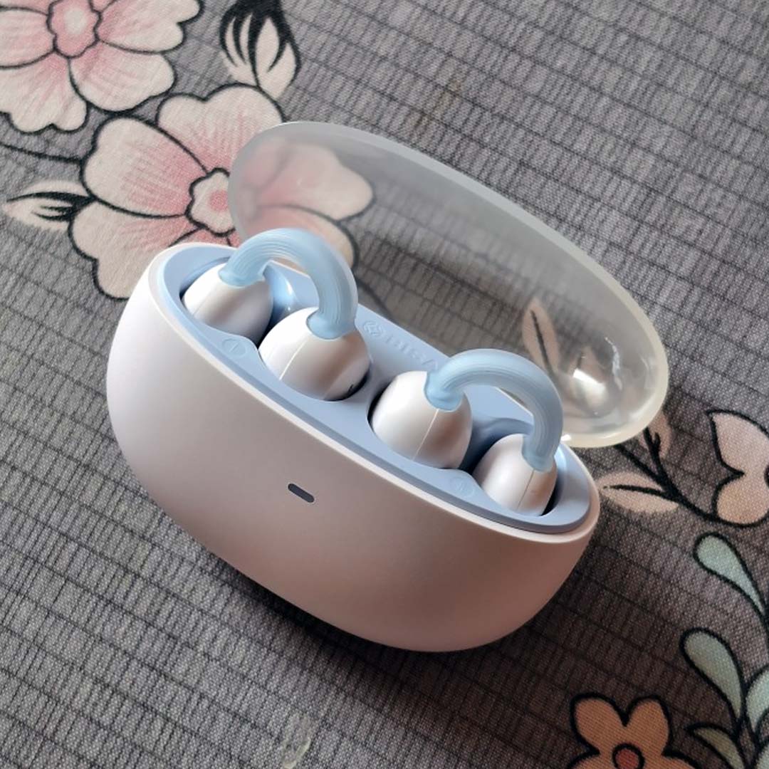 Baseus AirGo 1 Ring