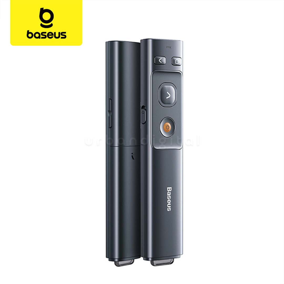 Baseus Laser Pointer Pen