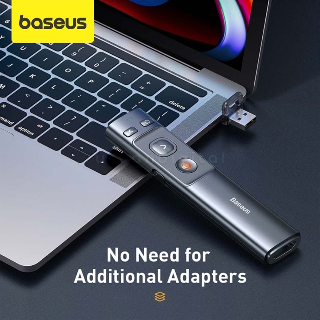 Baseus Laser Pointer Pen