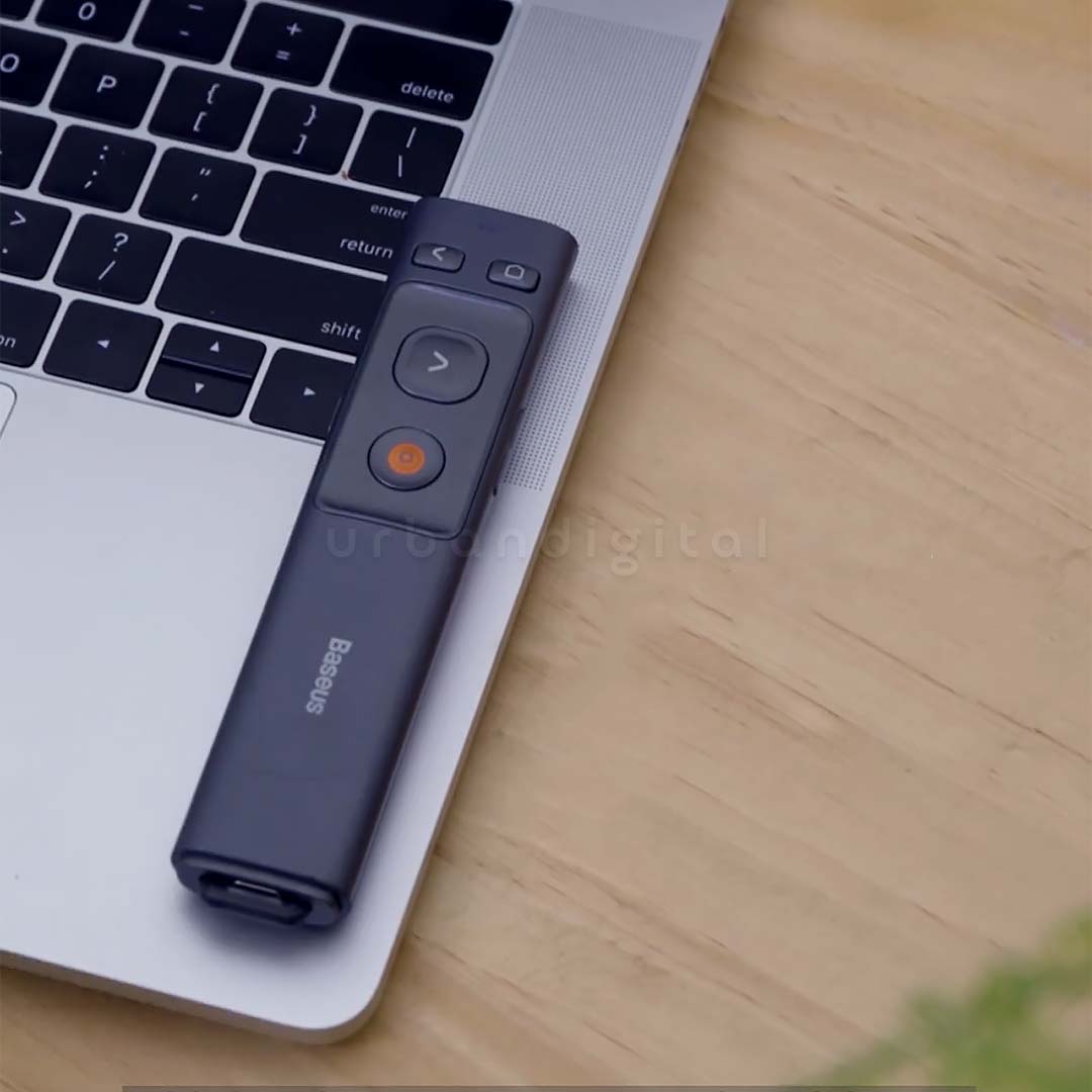 Baseus Laser Pointer Pen