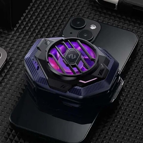 kipas Black Shark FunCooler 3 Pro