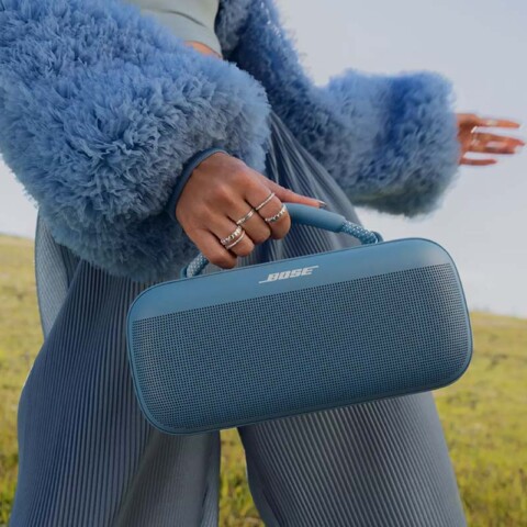 Bose SoundLink Max