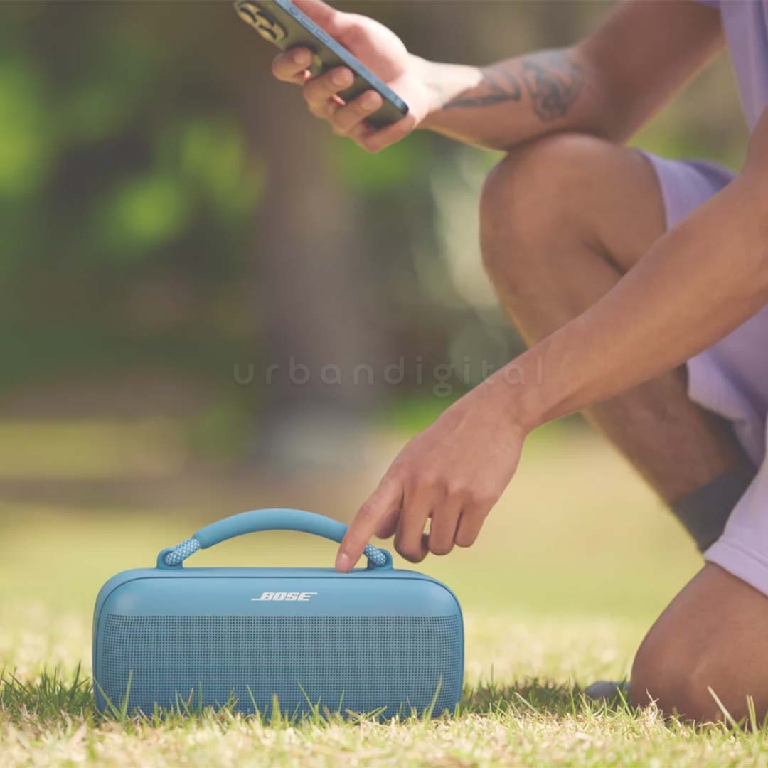 Bose SoundLink Max