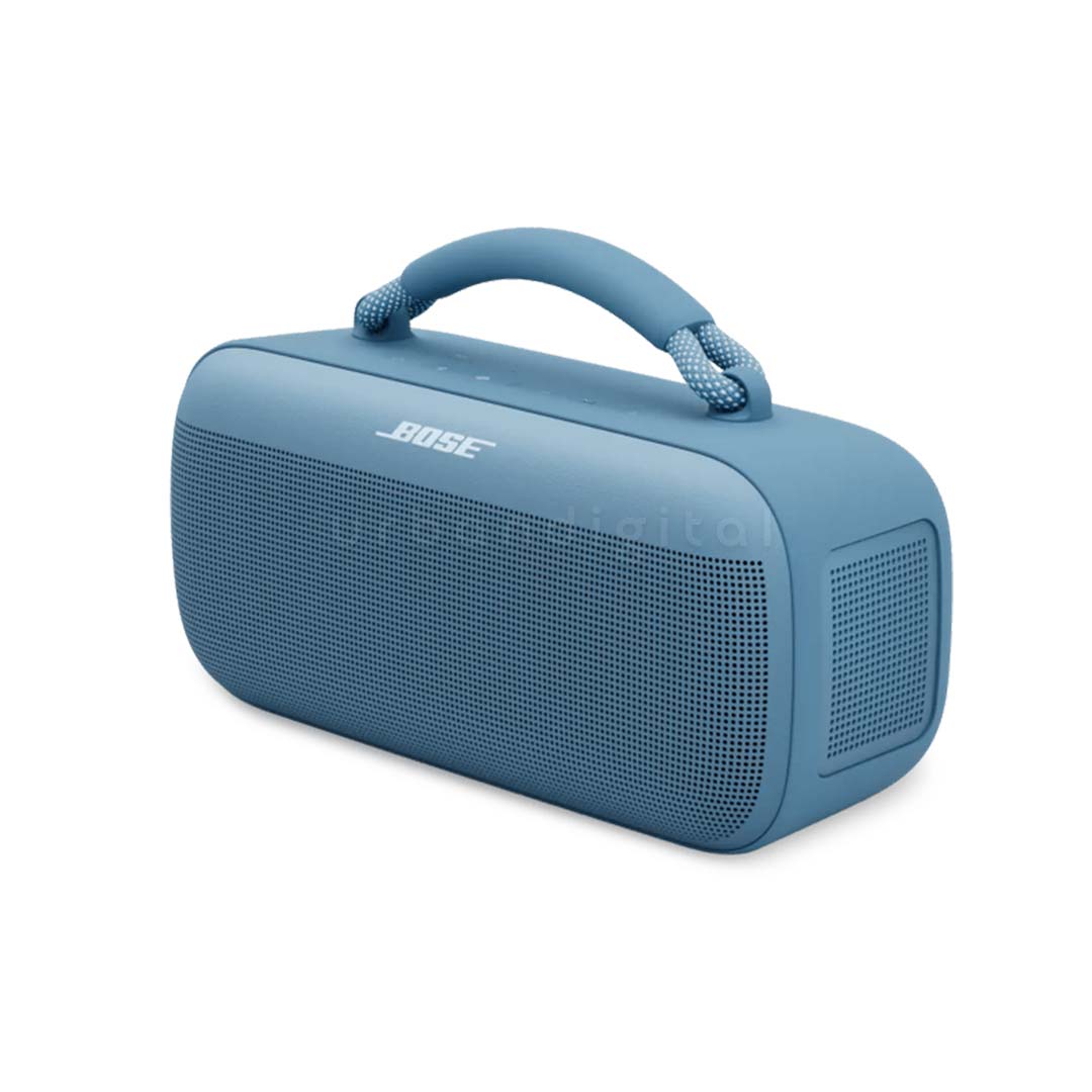 Bose SoundLink Max