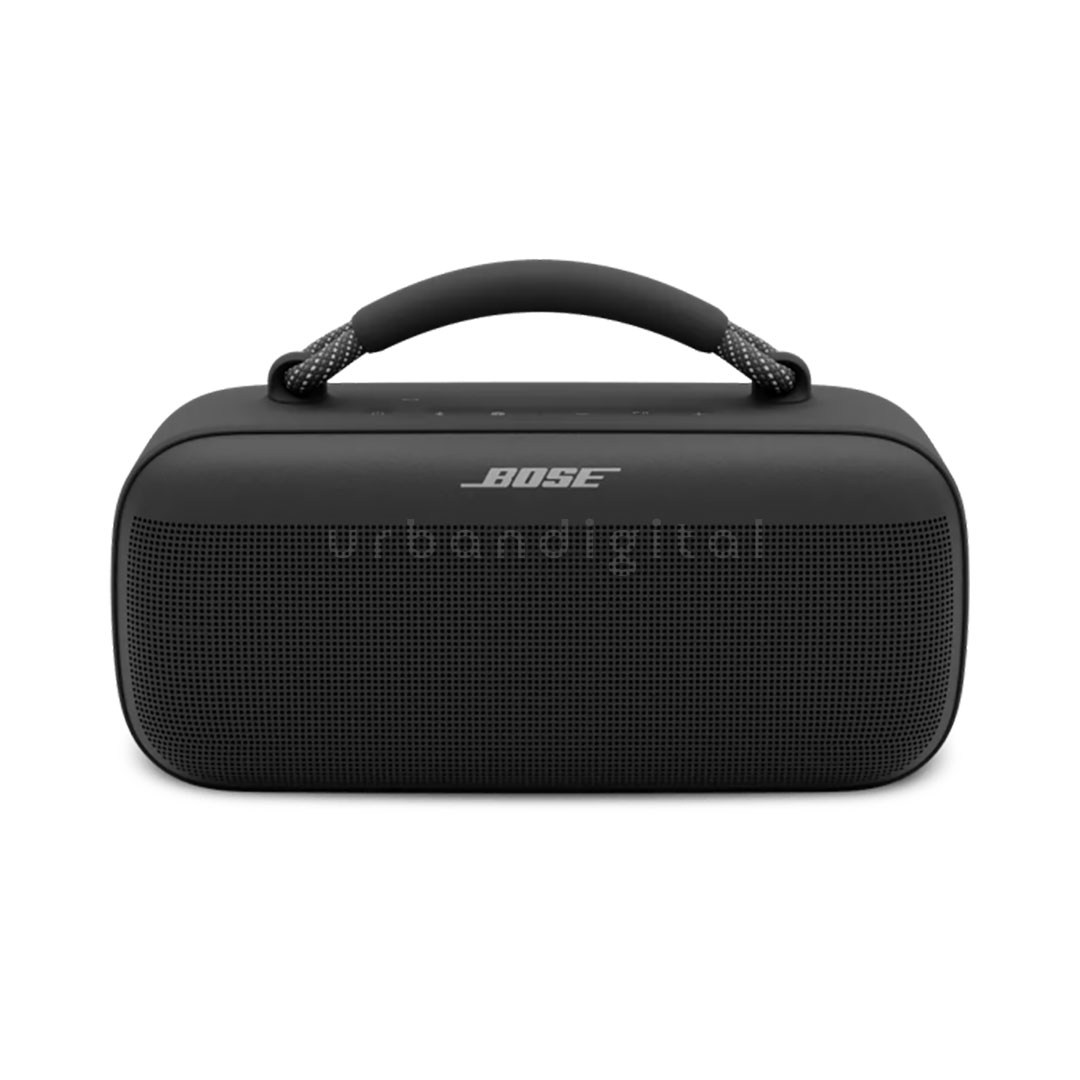 Bose SoundLink Max