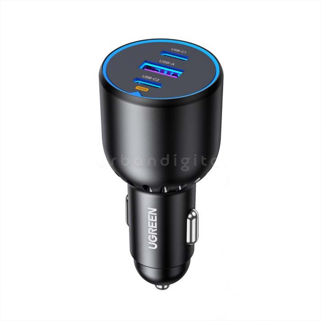 Charger Mobil UGREEN 90413 130W