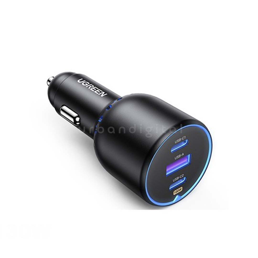 Charger Mobil UGREEN 90413 130W
