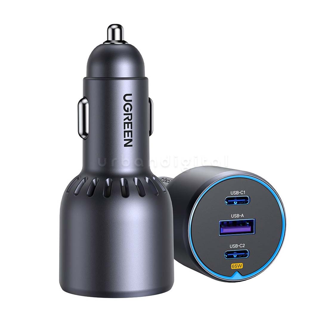 Charger Mobil UGREEN 90413 130W