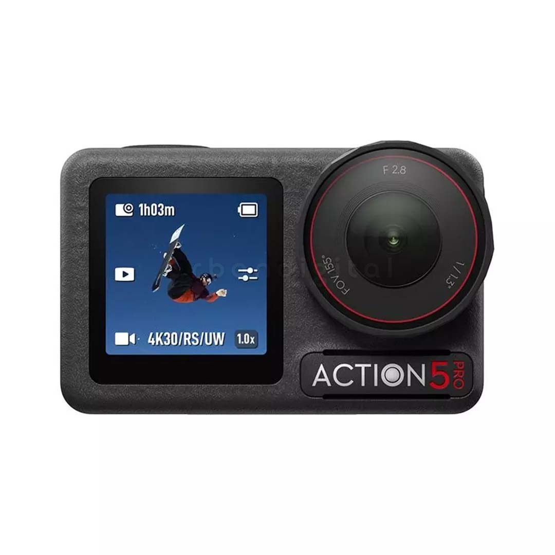 DJI Osmo Action 5 PRO