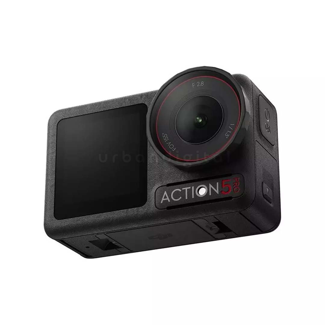 DJI Osmo Action 5 PRO