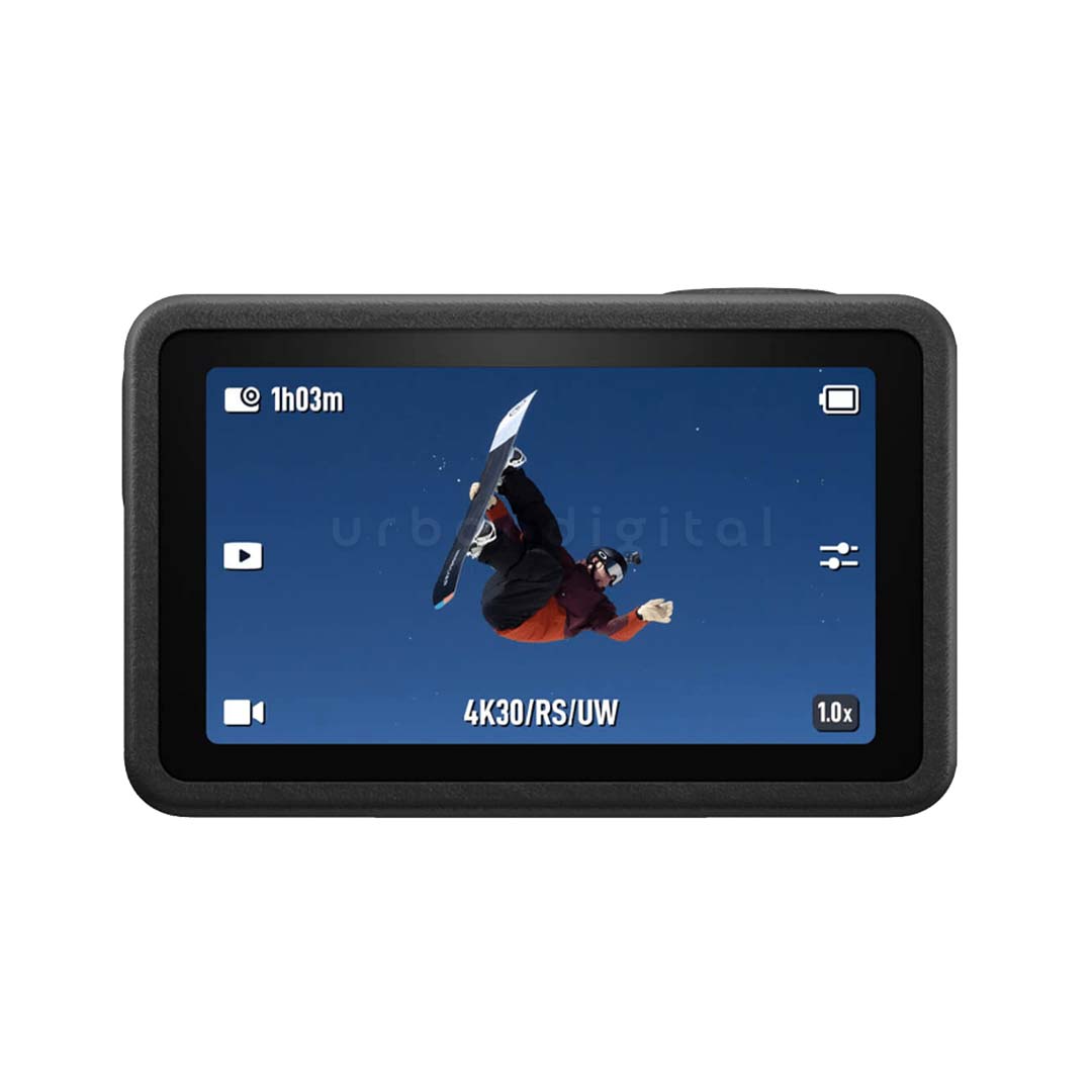 DJI Osmo Action 5 PRO