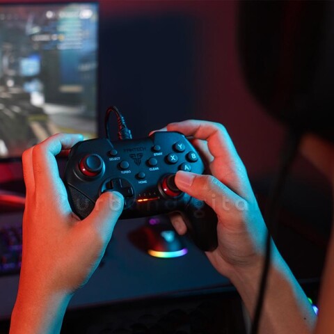 gamepad Fantech SHOOTER II GP13