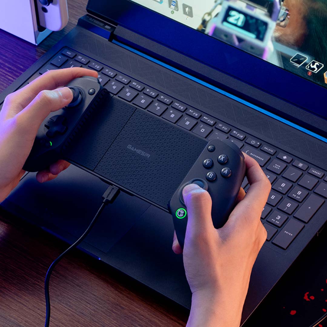 GameSir G8+ Galileo