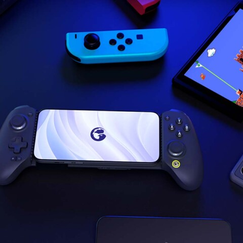 GameSir G8+
