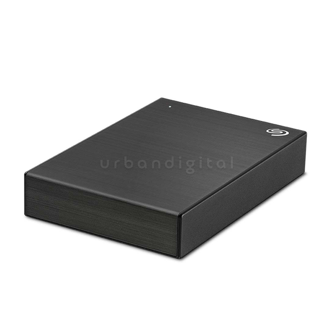 Hardisk eksternal Seagate One Touch