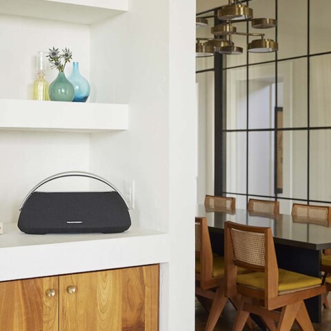 Harman Kardon Go Play 3