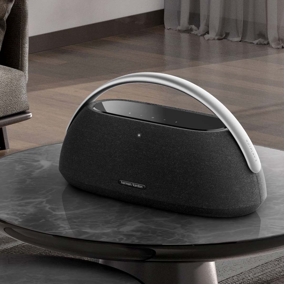 speaker Harman Kardon Go + Play 3