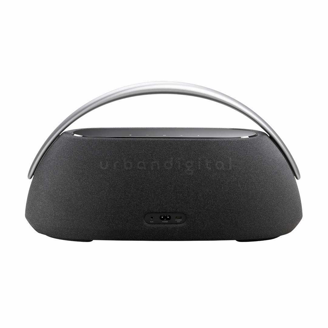 Harman Kardon Go + Play 3