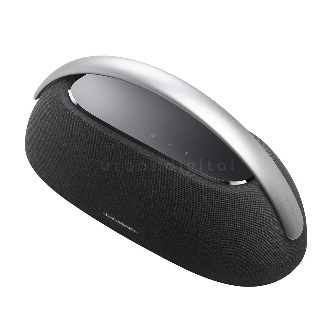 Harman Kardon Go + Play 3