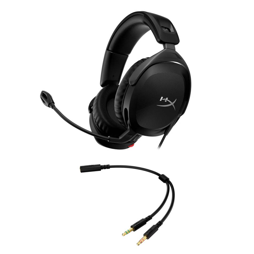 Headset gaming HyperX Cloud Stinger 2