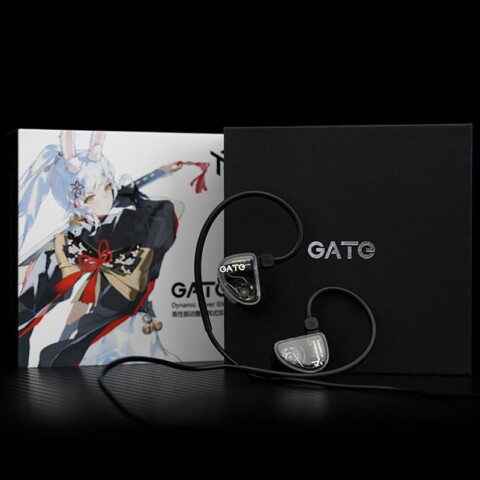 IEM TruthEar GATE