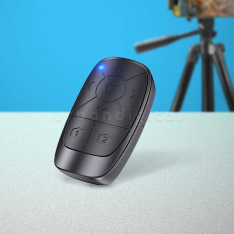 INBEX Bluetooth Remote Control Selfie