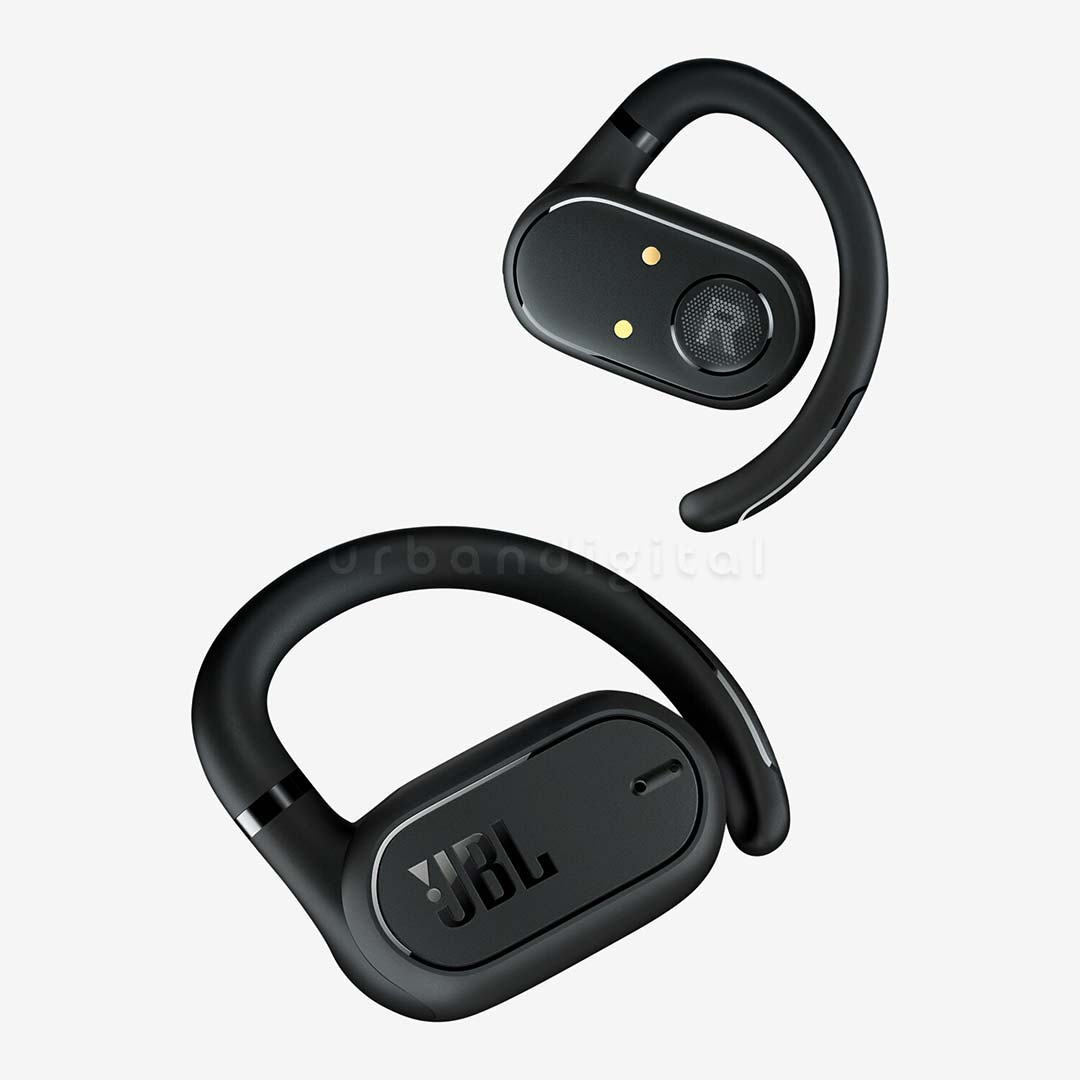 JBL Soundgear Sense