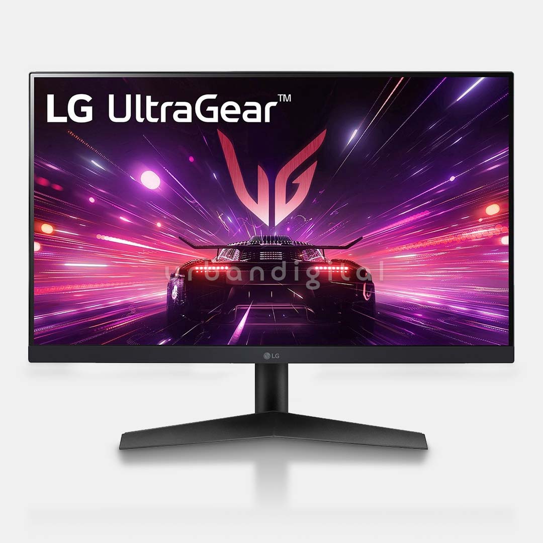 monitor LG UltraGear 24GS60F-B