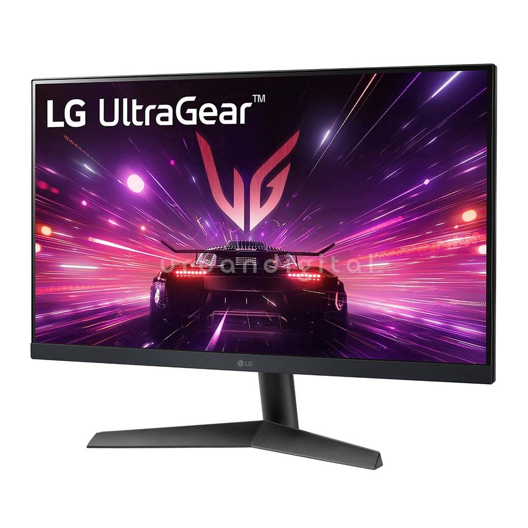 LG UltraGear 24GS60F-B