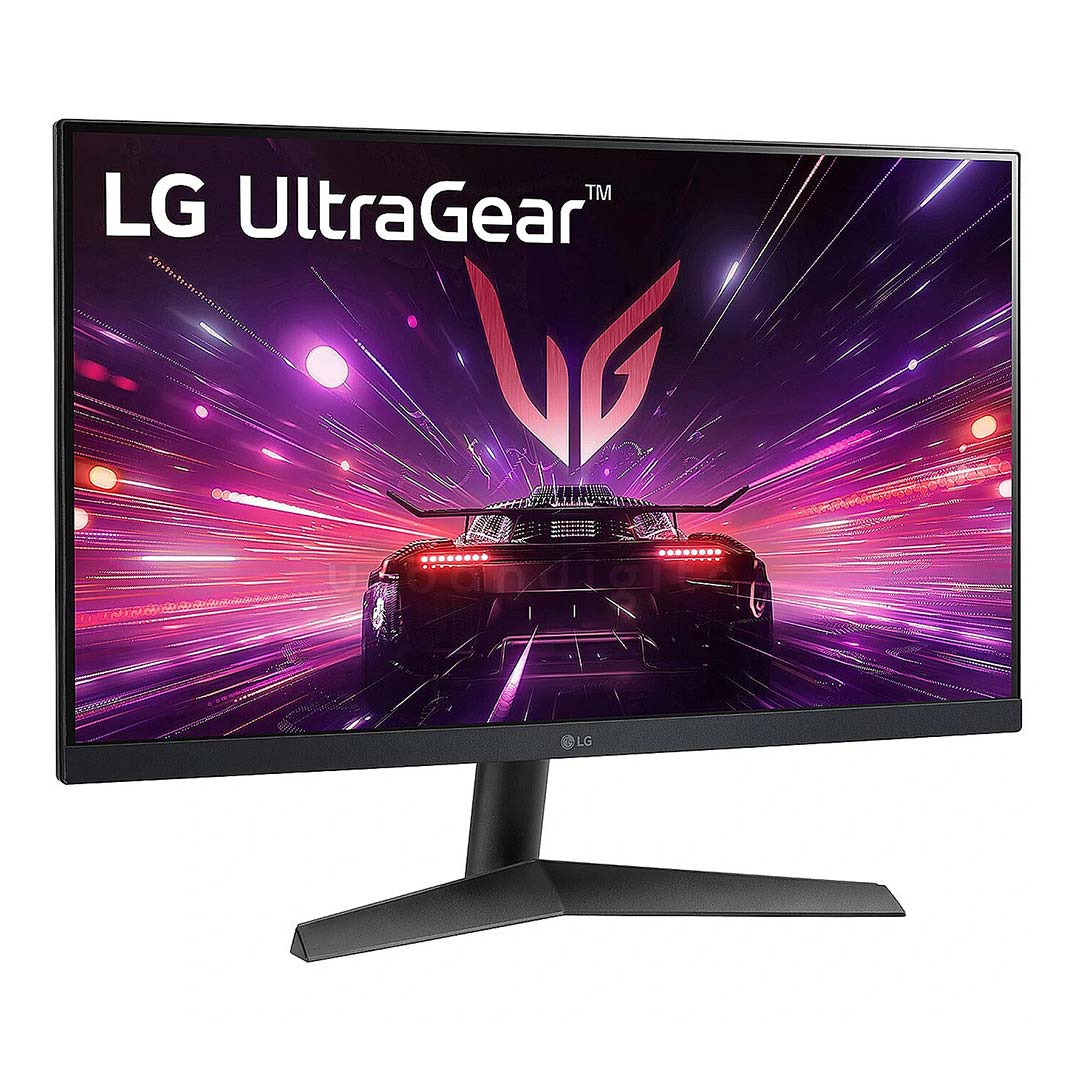 LG UltraGear 24GS60F-B