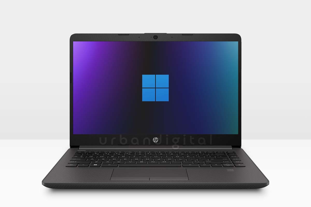 Laptop HP 240 G9 Core i3