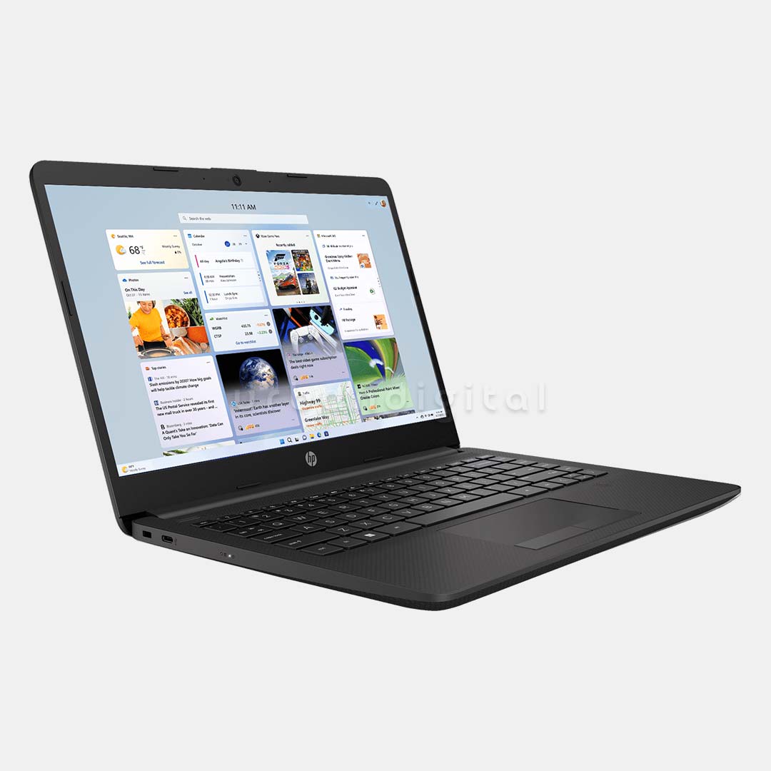 Laptop HP 240 G9 Core i3