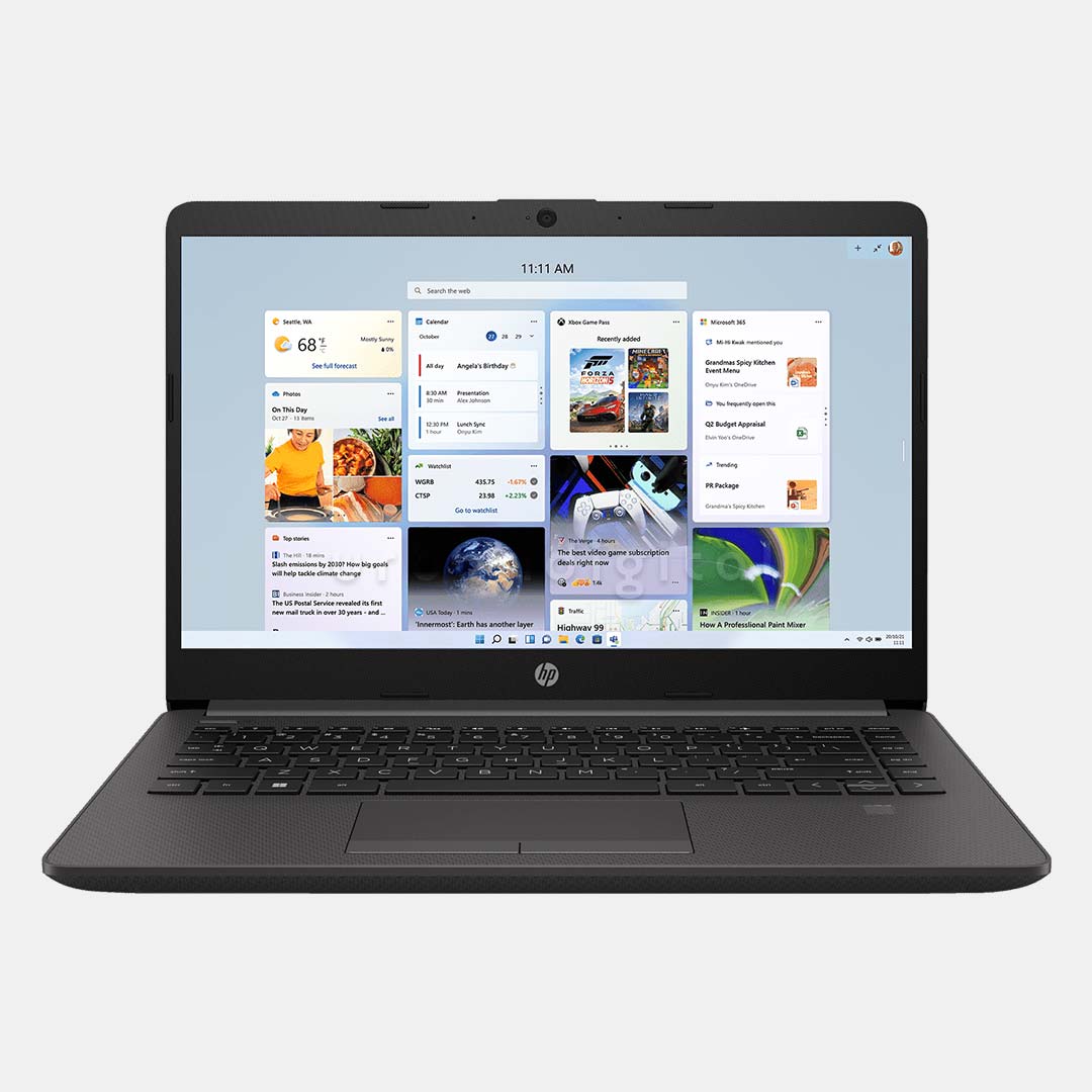Laptop HP 240 G9 Core i3