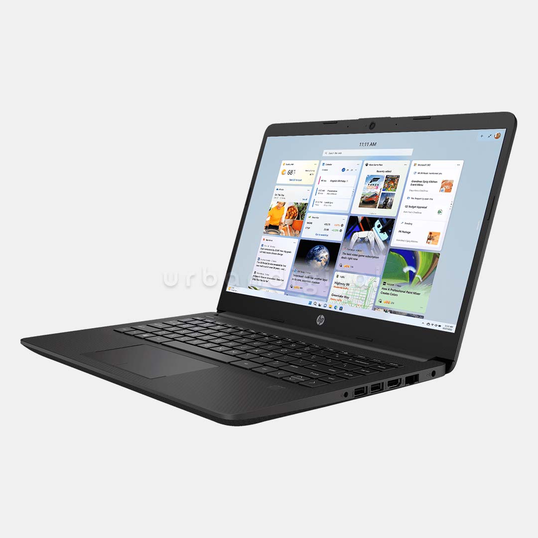 Laptop HP 240 G9 Core i3
