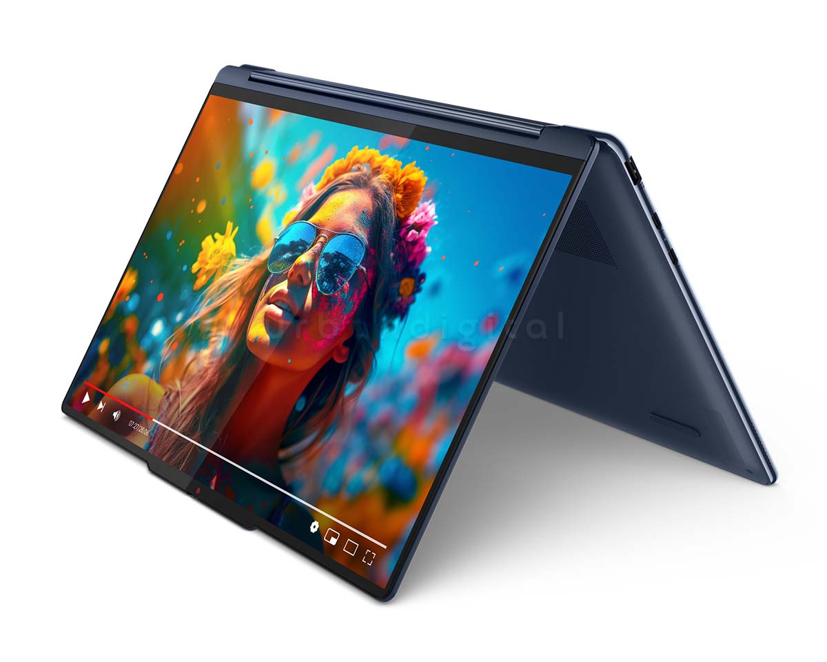 Lenovo Yoga 9i 2-in-1