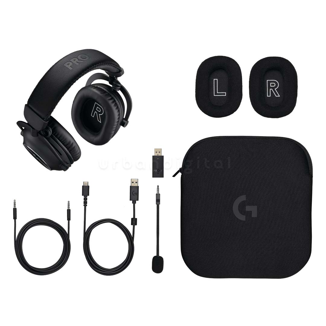 Logitech G PRO X 2 LIGHTSPEED