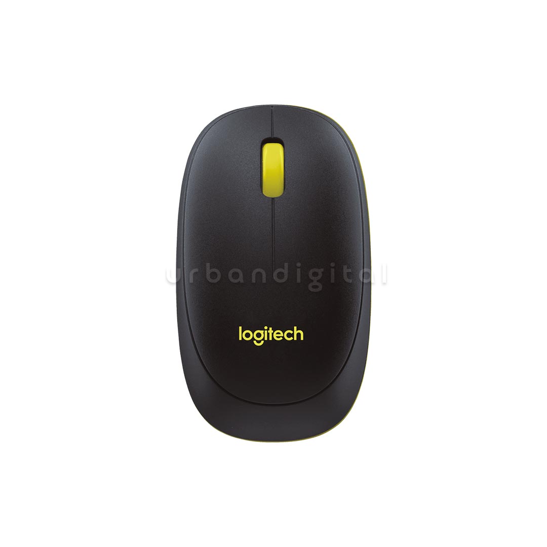 mouse Logitech MK240 