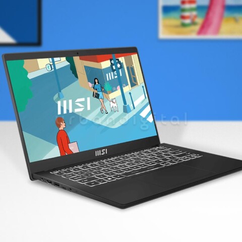 MSI Modern 14 C13M