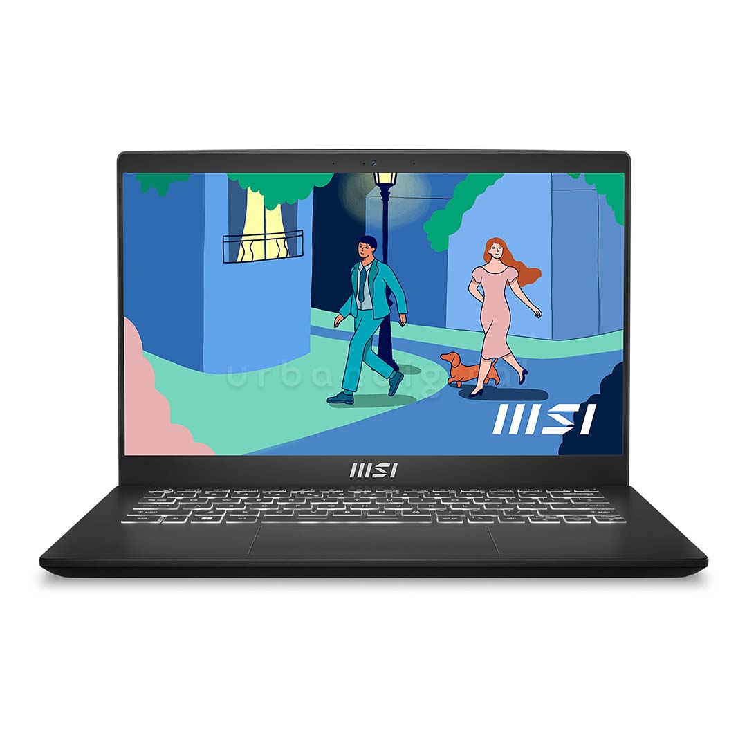 laptop MSI Modern 14 C13M