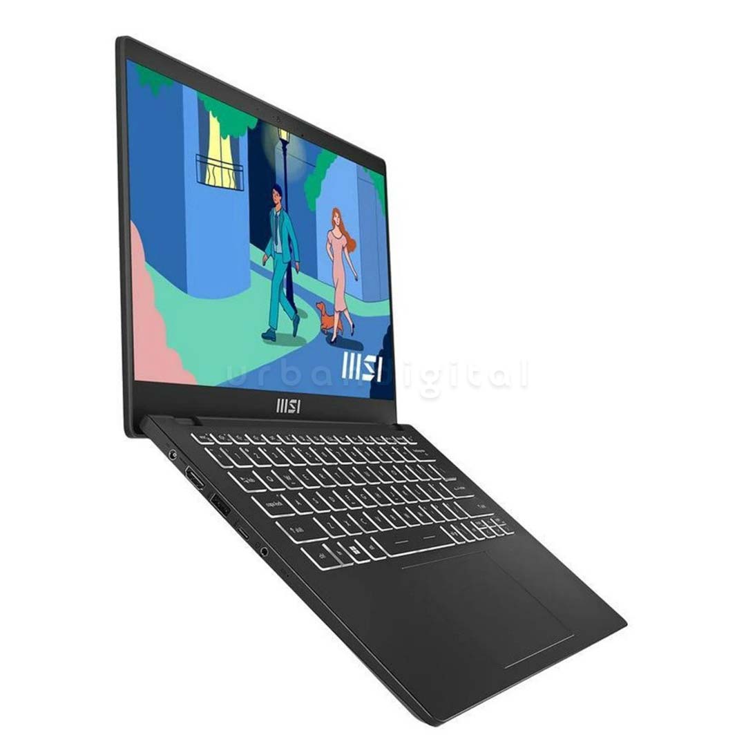 MSI Modern 14 C13M