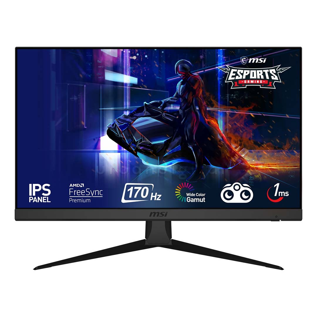 MSI Optix G2422